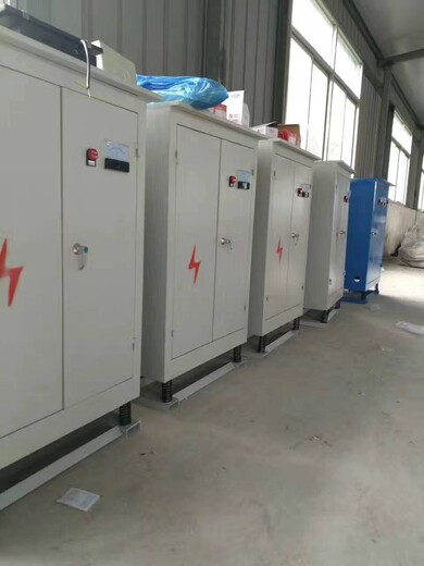 打樁機電箱工程得力伙伴控制電流確保穩(wěn)定運行