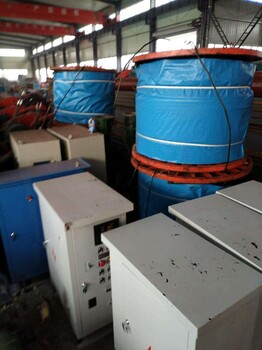 材質(zhì)精良的沖孔打樁機(jī)電動卷揚機(jī)