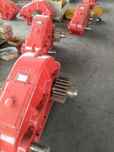 手拉錘沖擊鉆機6噸卷?yè)P機方箱低噪音650減速機發(fā)貨快
