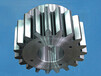 生产销售工业传动斜齿轮48齿斜齿轮机械设备传动配件