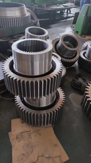 大型鑄鋼輪鑄鋼齒輪定制機(jī)床鑄件底座鑄件卡盤(pán)加工