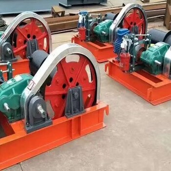 多種規格電控卷?yè)P機出租出售提拉作業(yè)