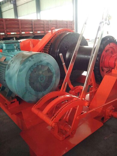 安全生產(chǎn)JM系列電動(dòng)卷?yè)P(yáng)機(jī)沖擊鉆機(jī)多年行業(yè)經(jīng)驗(yàn)團(tuán)隊(duì)研發(fā)