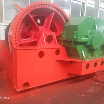 生產工程機械沖孔打樁機手拉錘沖擊鉆可定制