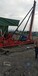 永威大六吨卷扬机1.5米锤头28mm钢丝绳22KW泥浆泵全套配置