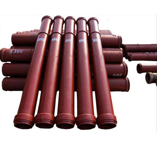 加厚300型灌注導(dǎo)管配套用于打樁機(jī)施工操作簡便快捷可定制