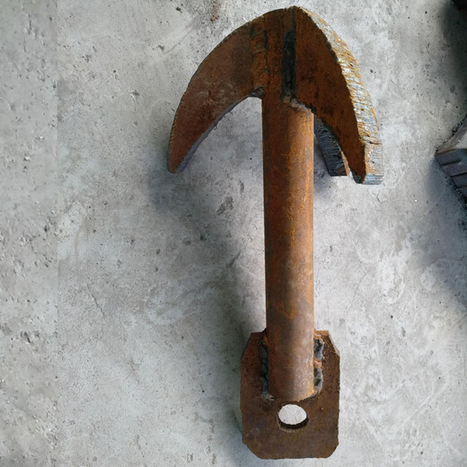 落錘打樁機(jī)重型打撈錘勾使用方便永威工程機(jī)械制造
