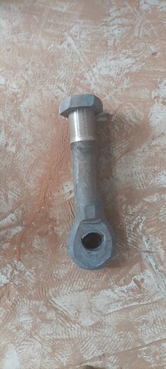 帶彈簧直徑70mm80mm的錘頭錘銷吊把沖擊鉆鉆頭