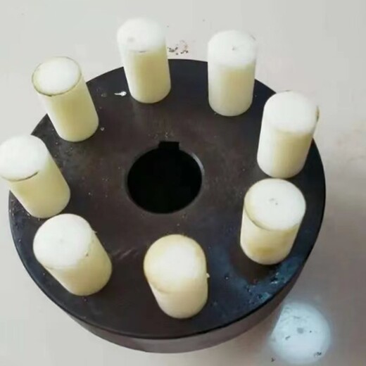 沖孔打樁機卷揚機配件電機減速機聯(lián)軸器，連接盤6噸8噸10噸