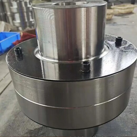 彈性柱銷式聯(lián)軸器，各種對輪連齒式軸器，來圖加工品質