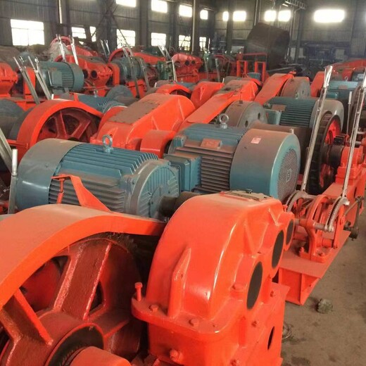 建筑工地5噸電動(dòng)牽引葫蘆起重機(jī)提升機(jī)鋼絲繩卷?yè)P(yáng)機(jī)