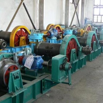 廣東地區10噸電控卷?yè)P機出租確保設備始終良好運行
