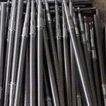 安全生产T型丝杆调质各种规格精密螺母杆螺杆梯形