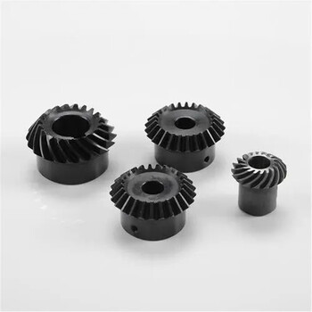 直齒輪1模數(shù)金屬圓柱齒輪數(shù)控設(shè)備小齒輪內(nèi)孔12齒-35齒
