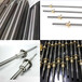 三角鋸齒加工矩形機(jī)床設(shè)備梯型絲桿螺紋絲杠品質(zhì)
