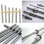 T型丝杆调质安全生产各种规格精密螺母杆螺杆梯形