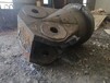 潍坊铸钢铸件铸造厂钢轮齿轮加工材质精良