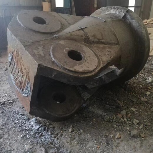 赣州铸钢铸件铸造厂钢轮齿轮批发生产加工