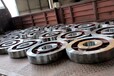 赣州铸钢铸件铸造厂钢轮齿轮加工