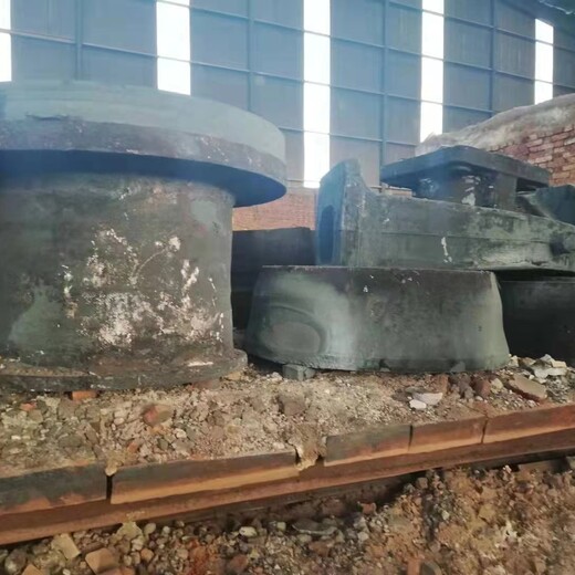 沧州铸钢铸件铸造厂钢轮齿轮批发生产加工
