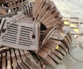 茂名铸钢铸件铸造厂钢轮齿轮加工