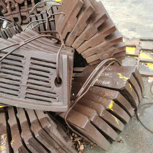 永威铸钢铸铁铸造厂钢轮齿轮加工