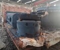 金华铸钢铸铁铸造厂钢轮齿轮加工生产