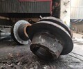 承德铸钢铸件铸造厂钢轮齿轮加工