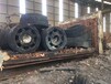长沙铸钢铸件铸造厂钢轮齿轮加工材质精良