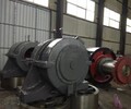 舟山铸钢铸铁铸造厂钢轮齿轮加工定制