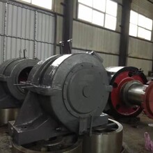 南平铸钢铸件铸造厂钢轮齿轮加工适用广泛图片