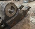 介休铸钢铸件铸造厂钢轮齿轮加工定制