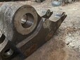 沧州铸钢铸件铸造厂钢轮齿轮加工材质精良