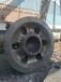 黄山铸钢铸件铸造厂钢轮齿轮加工