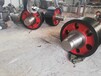 新民铸钢铸件铸造厂钢轮齿轮加工定制