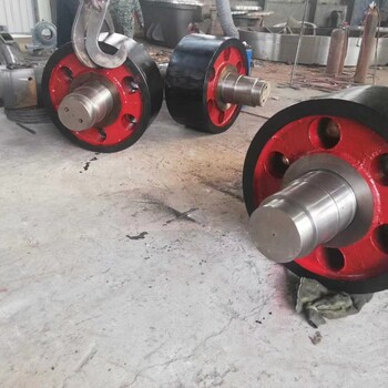 古交鑄鋼鑄件鑄造廠鋼輪齒輪加工定制