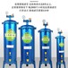 油水分离器过滤器气泵除水精密过滤器滤芯