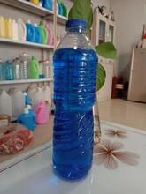 黄石市1.3L汽车玻璃水瓶，黄石玻璃水塑料瓶