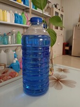 湖北武汉汽车玻璃水瓶，武汉玻璃水塑料瓶