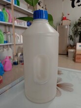 湖北荆州PET汽车玻璃水瓶，荆州市玻璃水塑料瓶
