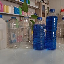 湖北省1.8L汽车玻璃水瓶