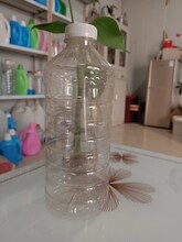 鄂州市PET汽车玻璃水瓶