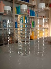 宜昌市5L食用油壶，宜昌PET塑料透明油壶，鄂州塑料瓶