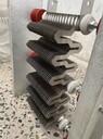 賽塔負載發(fā)電機組中性點接地電阻電阻器