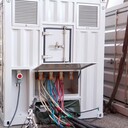 高壓大功率組電阻電抗一體式負載箱