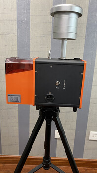 智能大气颗粒物综合采样器QH-6320可采室内空气环境大气