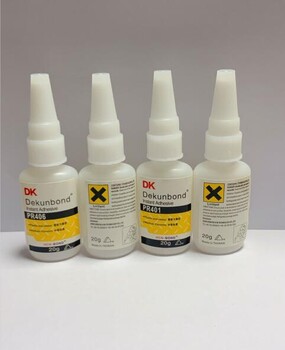 硅膠粘尼龍用哪種膠水好？尼龍粘硅膠膠水