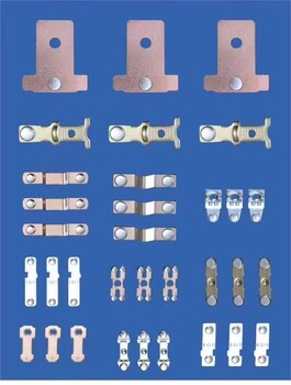 江苏苏州13000安大功率电磁型电流继电器铆钉型电触点