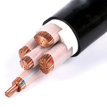 NH-VV/YJV铜芯耐火电力电缆天行电缆