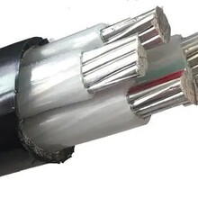 中低压YJLV、VLV铝芯电力电缆